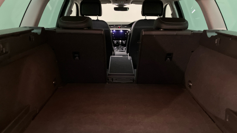 Volkswagen Passat 1.5 TSI EVO SEL 5dr DSG Petrol Estate